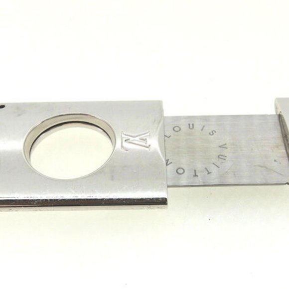 Chloe key ring Key holder Beige Woman Authentic Used - Picture 4 of 12